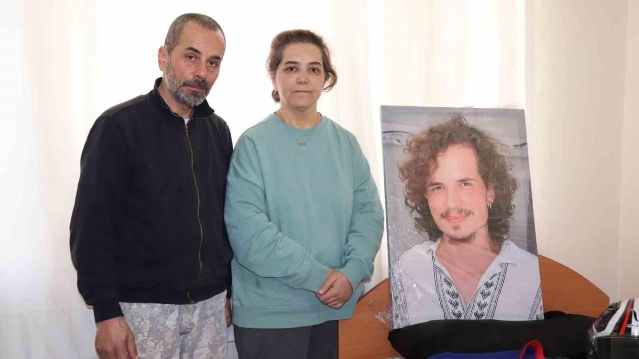Kazada hayatını kaybeden Muratcan’ın ailesinden tahliye kararına tepki
