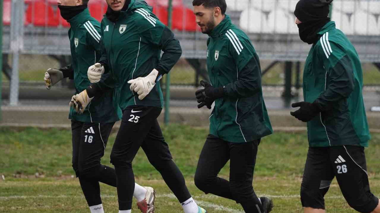 Muğlaspor’da rota Bucaspor 1928
