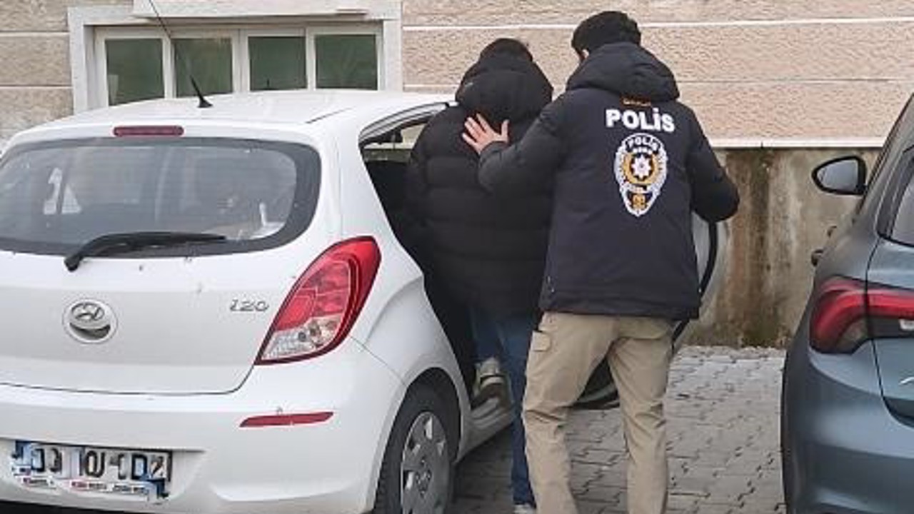 Aydın’da siber operasyon
