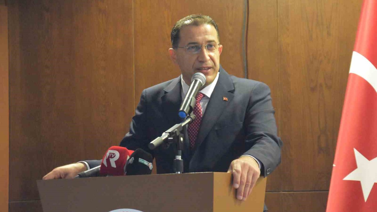 Morris Şinasi Çocuk Hastanesi yeniden Manisa’ya kazandırılıyor
