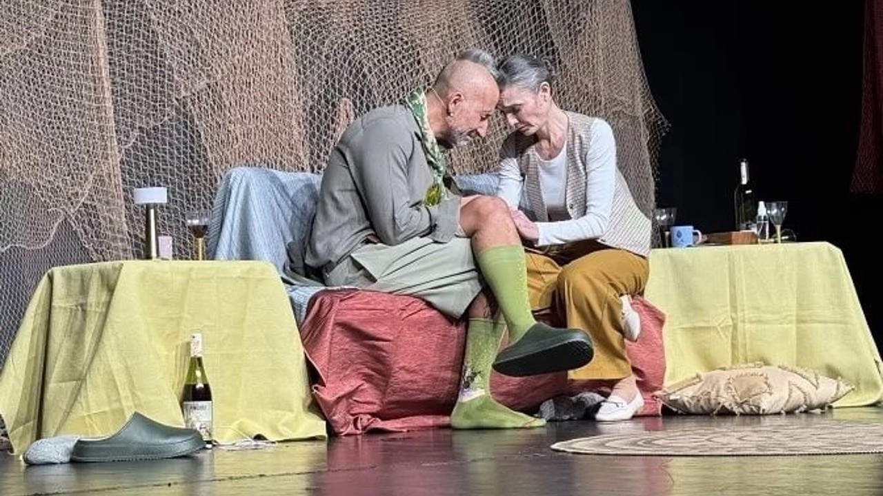 "Seçmen Lazım", "Şebbaz" ve "Kadınlık Bizde Kalsın" Türkiye turnesine çıkıyor
