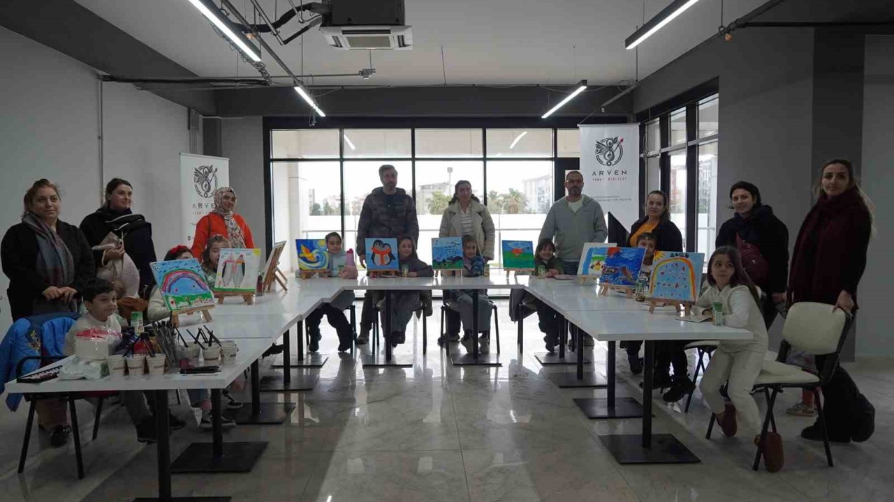 Atakum’da ‘Tatilde Anılar Biriktiriyoruz’ programı
