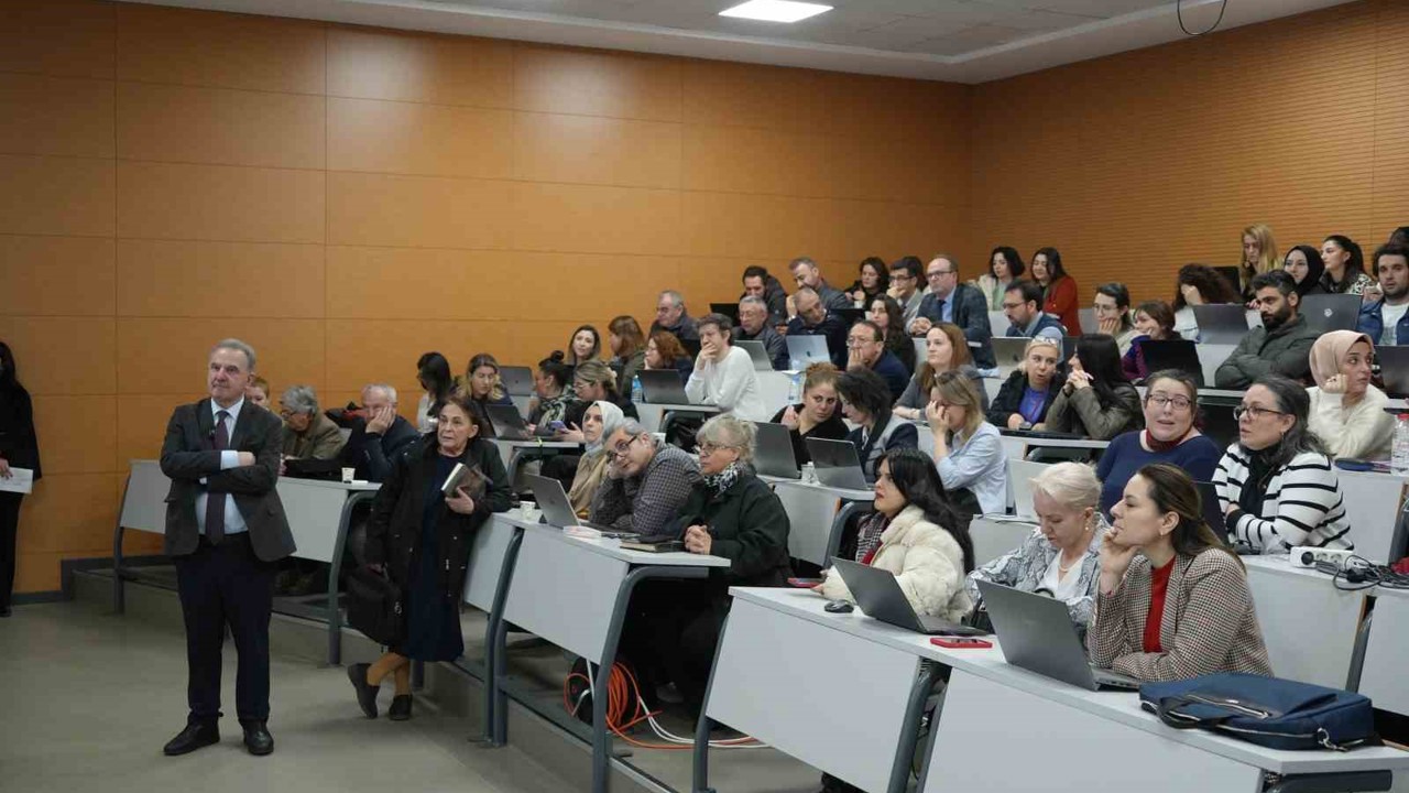 Türkiye’de bir ilk: Öğrenci başarısı artık yapay zeka takibinde
