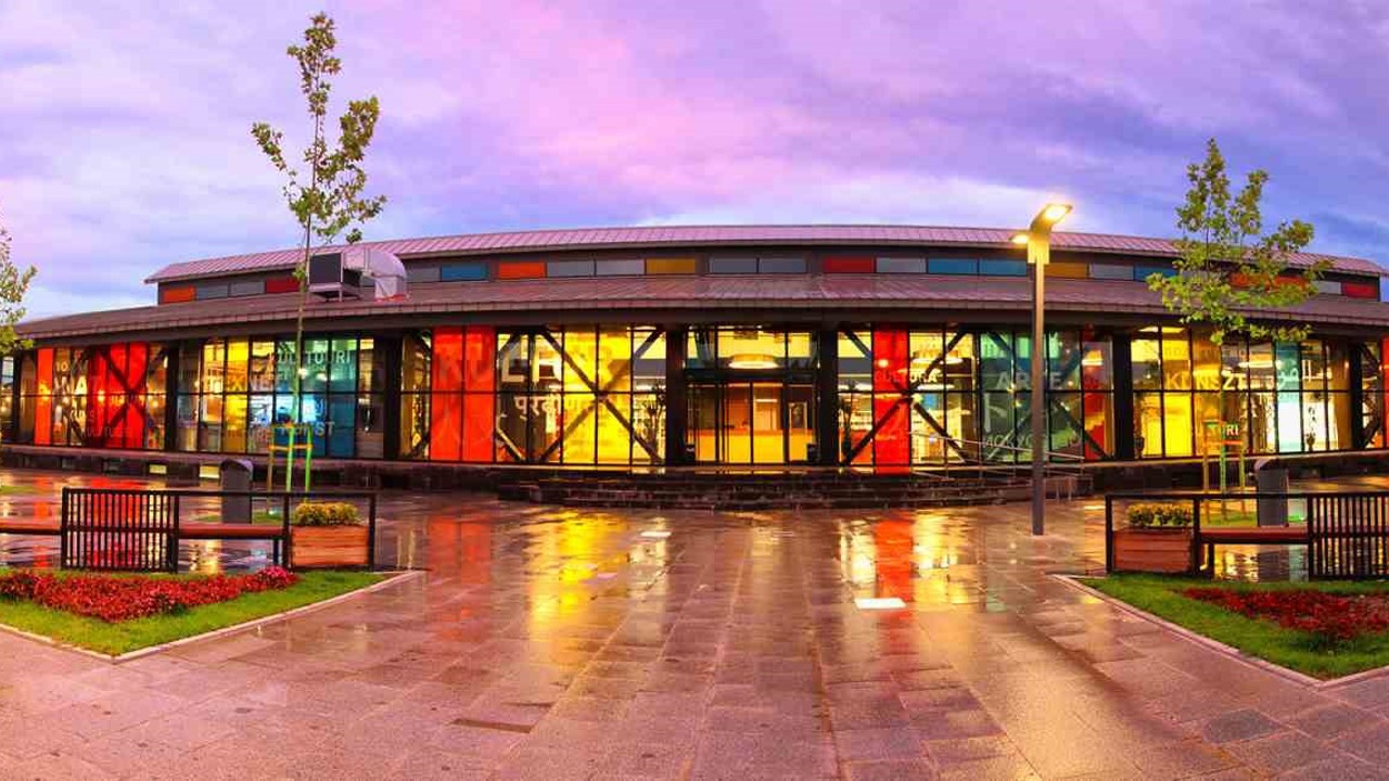 Sakarya, Türkiye’de ilk olan fuara ev sahipliği yapacak
