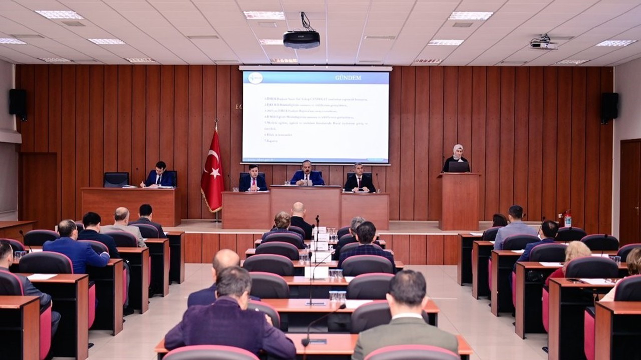 Aydın’da ilk olacak, gençler iş dünyasıyla buluşacak
