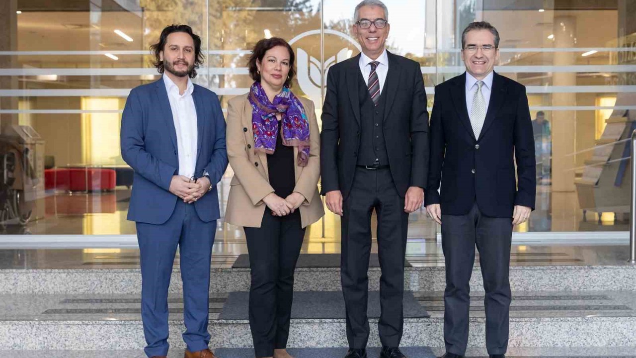 Yaşar Üniversitesi’nden uluslararası başarı
