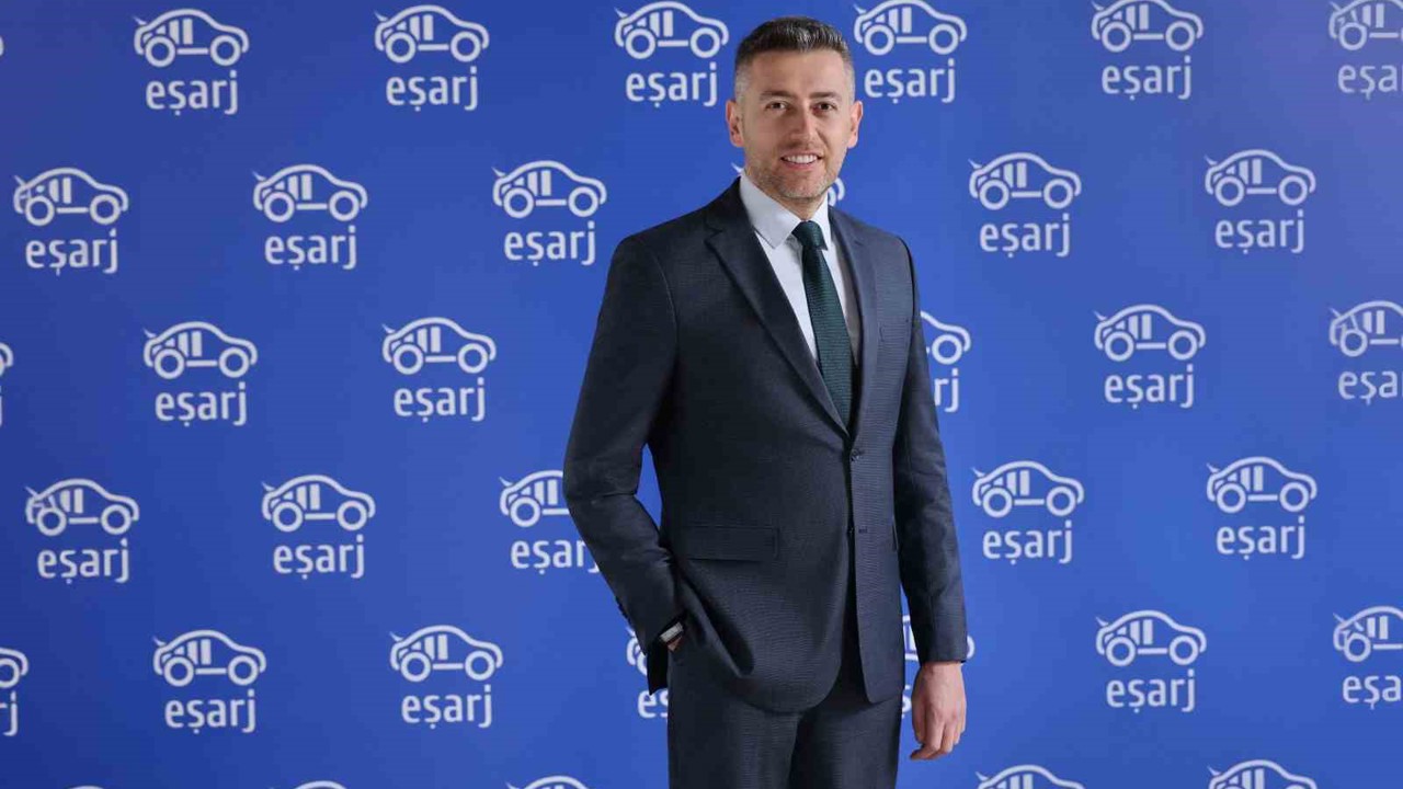 Eşarj, 25 bin aracın yıllık emisyonuna denk etki oluşturdu
