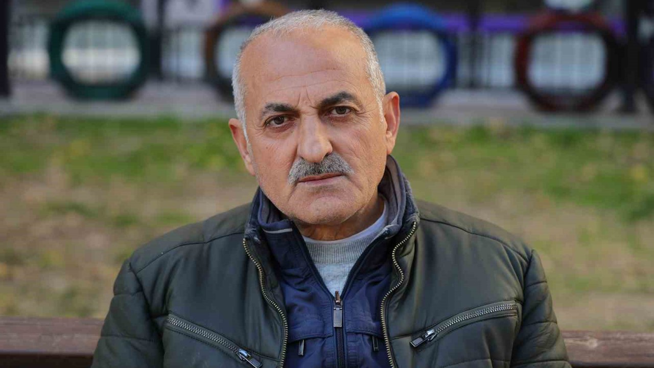 Seyyar satıcının boşanma mücadelesi
