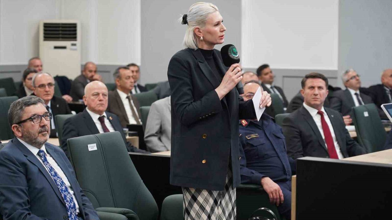 Başkan Subaşı’ndan Bilecik’e nefes aldıracak kritik gündem
