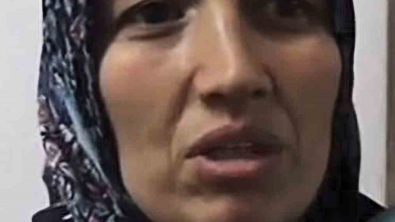 Karı koca kavgasında ölen çiftin cenazeleri ailelerine teslim edildi
