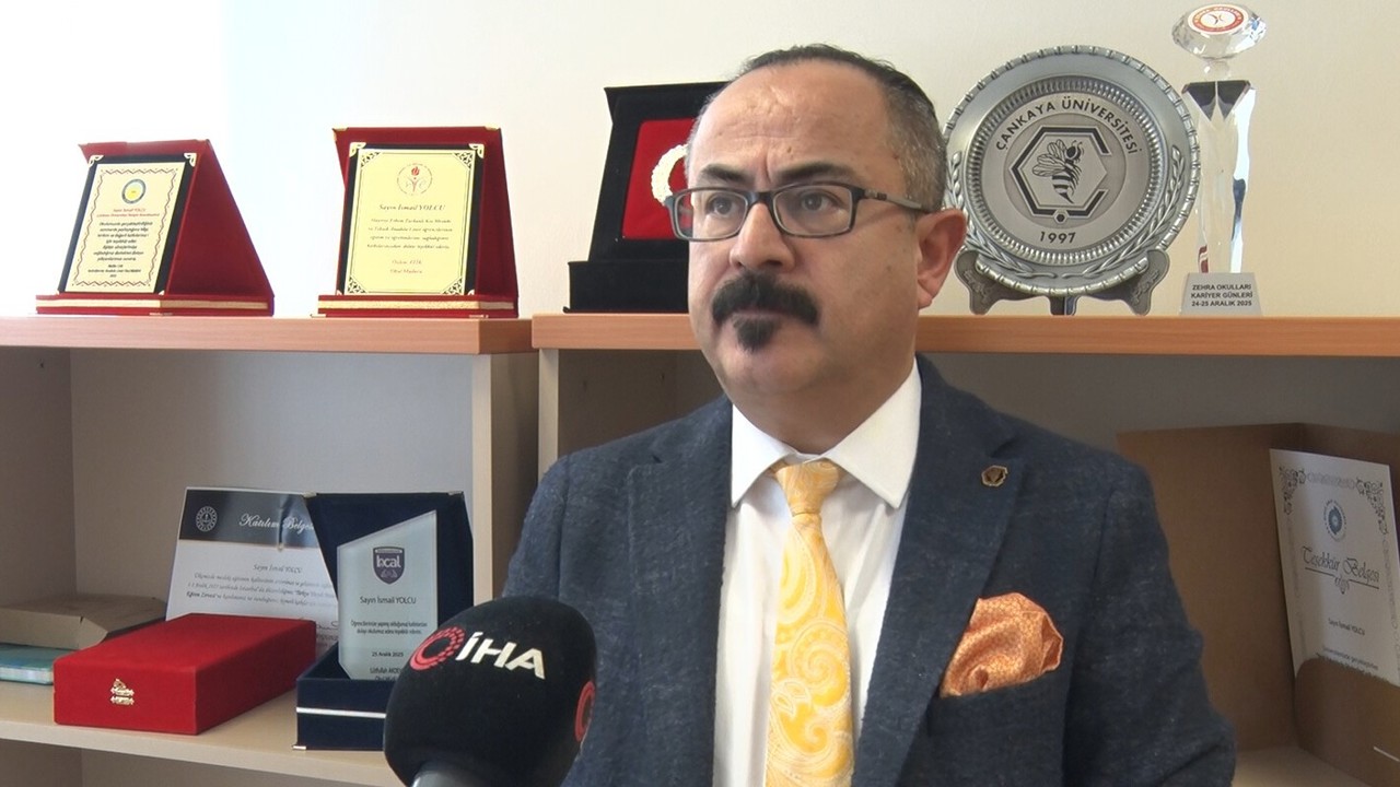 Uzman eğitimci Yolcu: "Şu anda konuşulan öğrenci affı aslında genel bir öğrenci affı değil"
