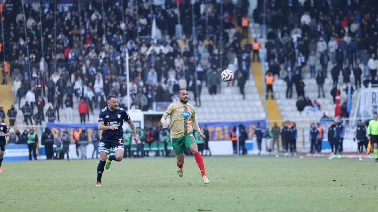 Amed Sportif Faaliyetler’de iki ayrılık
