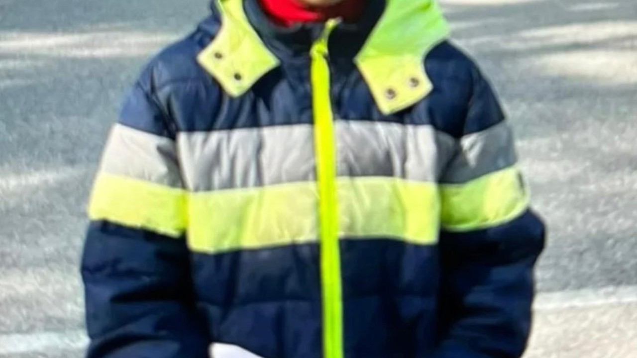 Evinin önünde oyun oynarken kaybolan 11 yaşındaki çocuktan iki gündür haber alınamıyor
