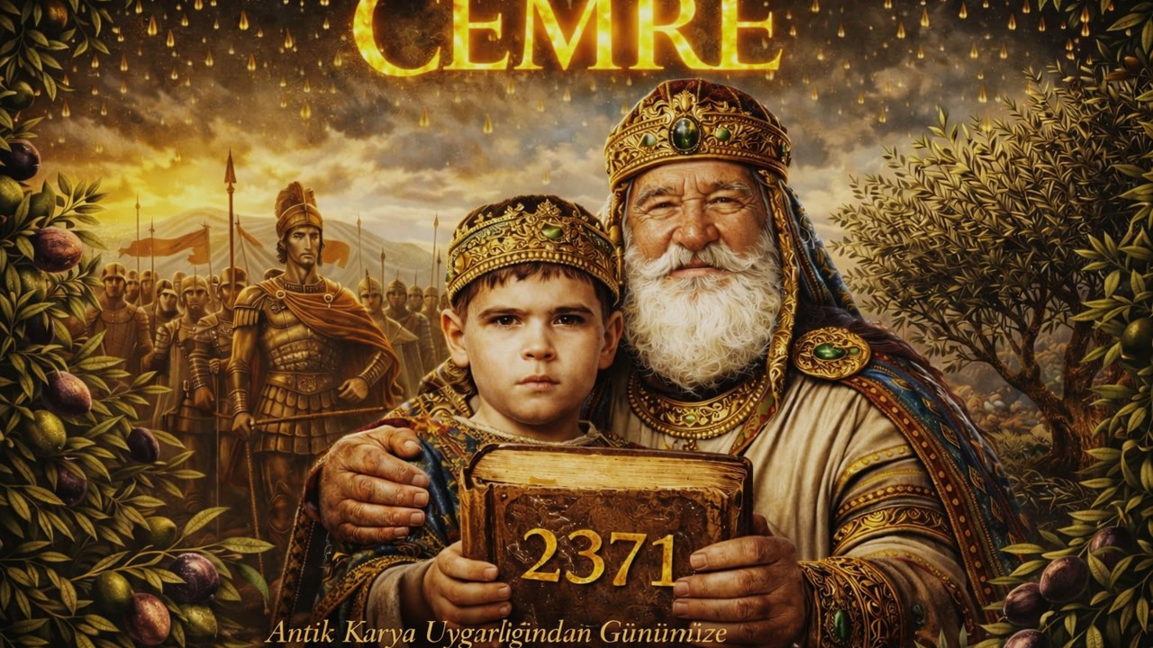 Aydın inciri ve zeytin kısa filmle tanıtılacak
