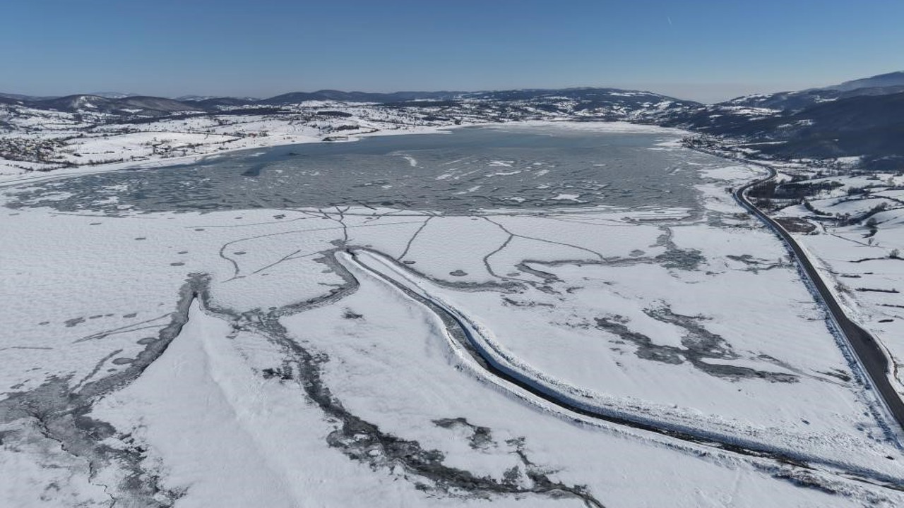 Samsun’daki barajların doluluk oranları belli oldu
