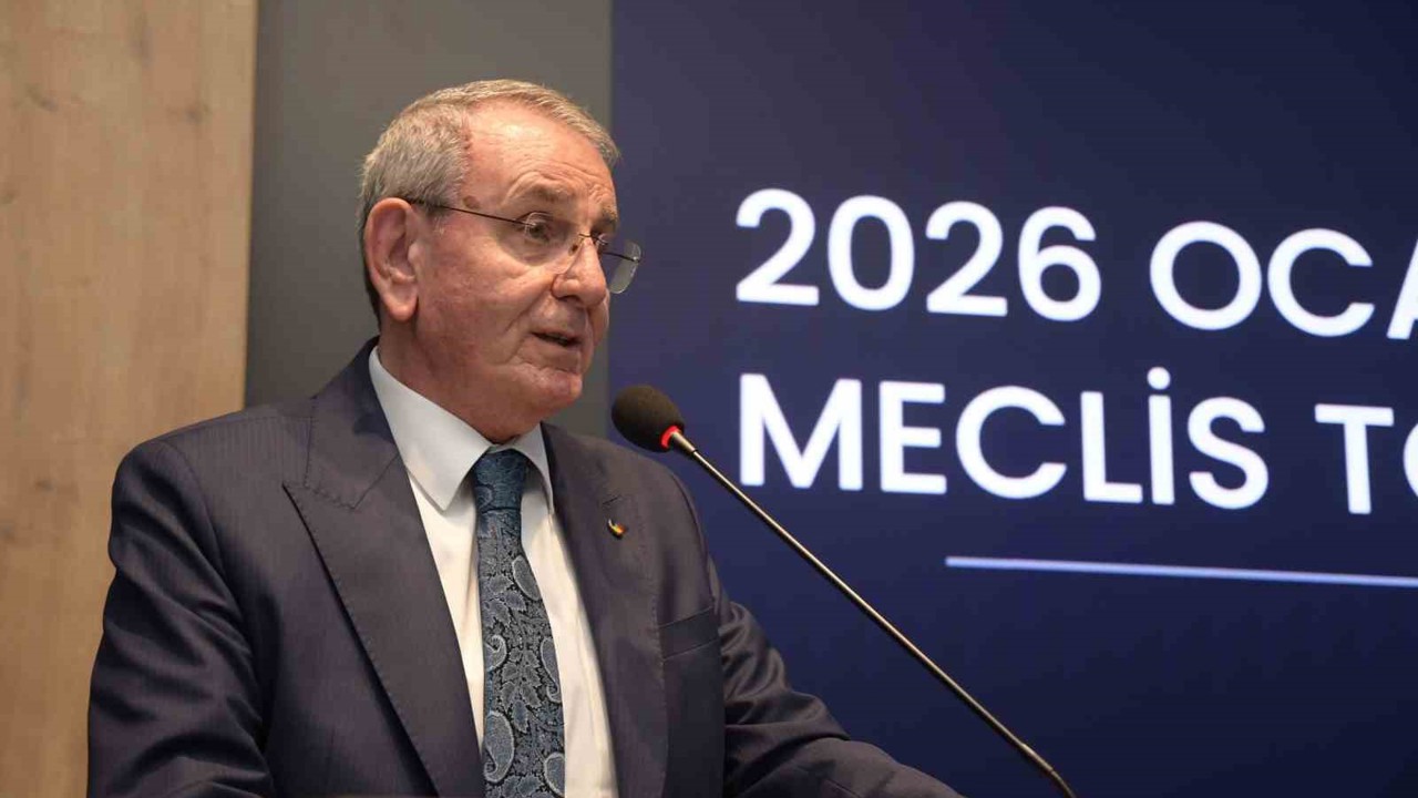 Samsun TSO’da ihracat vurgusu: "Tercih değil, stratejik zorunluluk"
