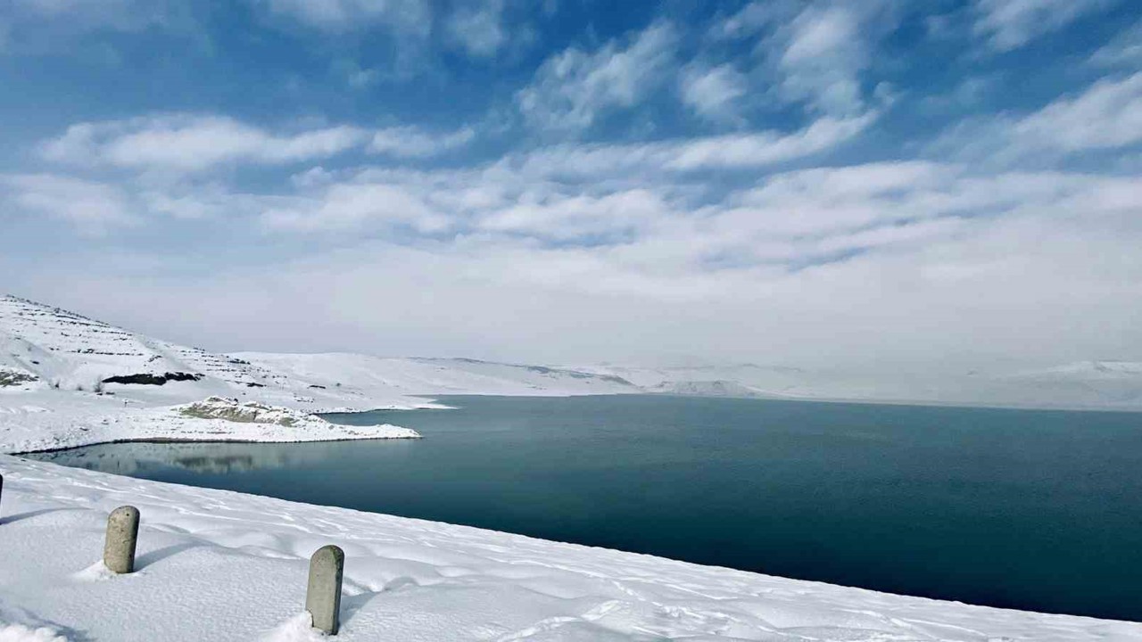 Ağrı’ya 2026 yılında 2,5 milyar liralık yatırım ödeneği
