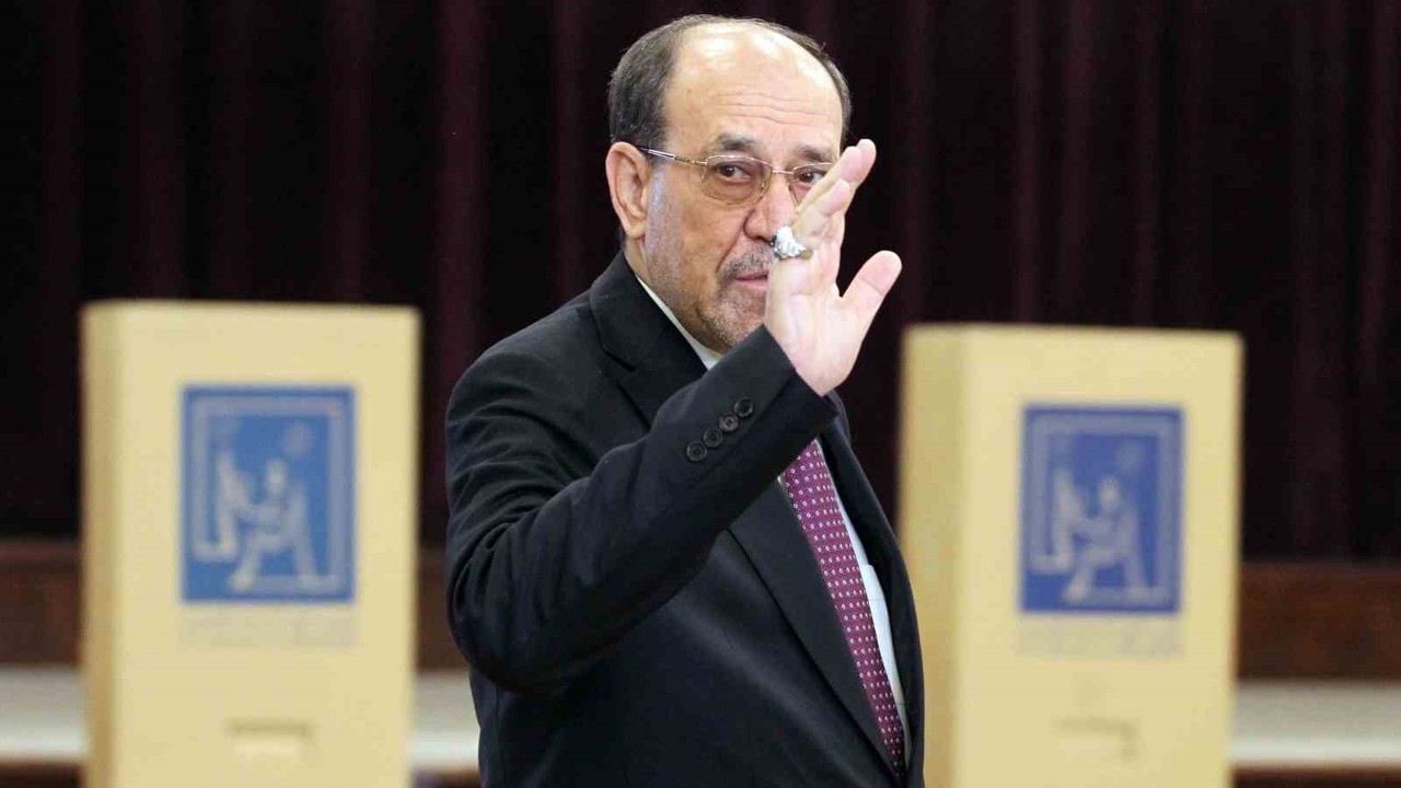 Irak’ın eski Cumhurbaşkanı Maliki’den Trump’a cevap: "Adaylığım sürecek"
