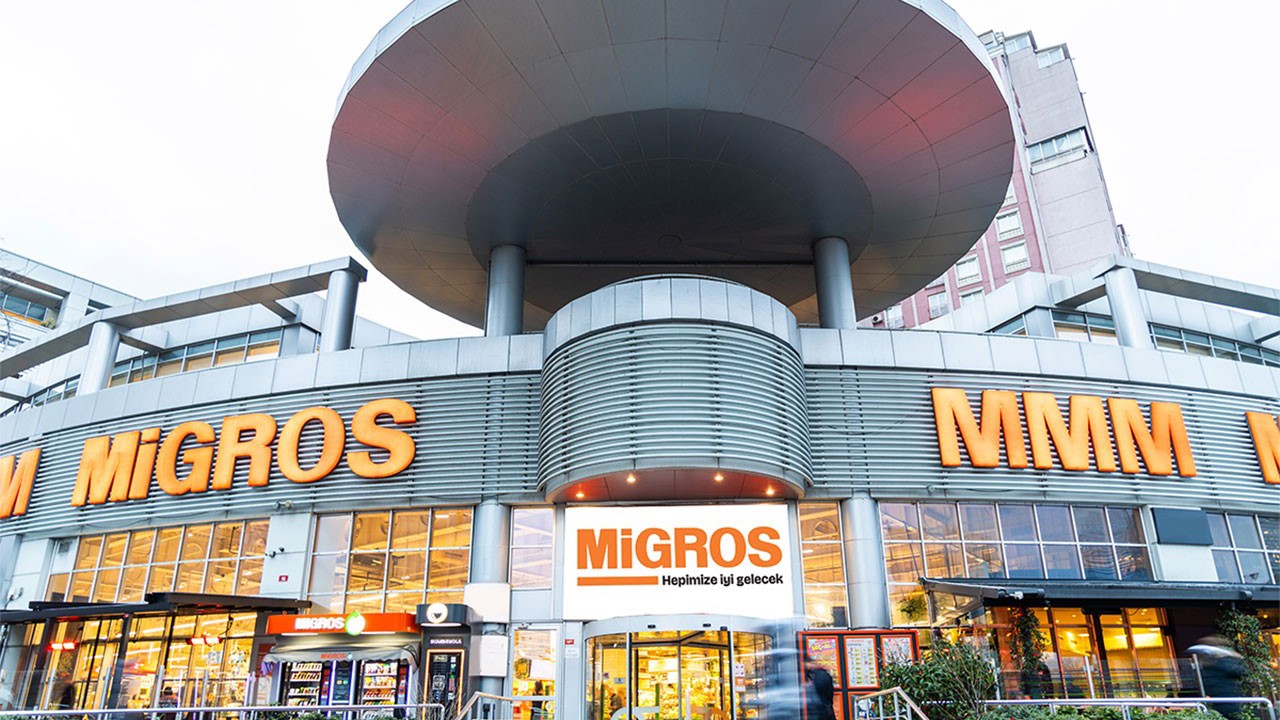 Migros, 7 bin 875 personelin kadroya alındığını duyurdu
