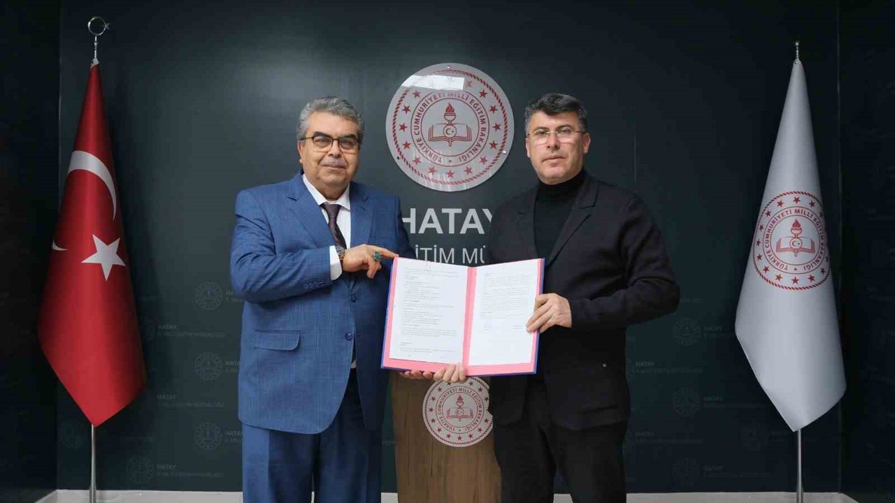 Sağlık çalışanlarına öncelikli kreş ve anaokulu projesi hayata geçiyor
