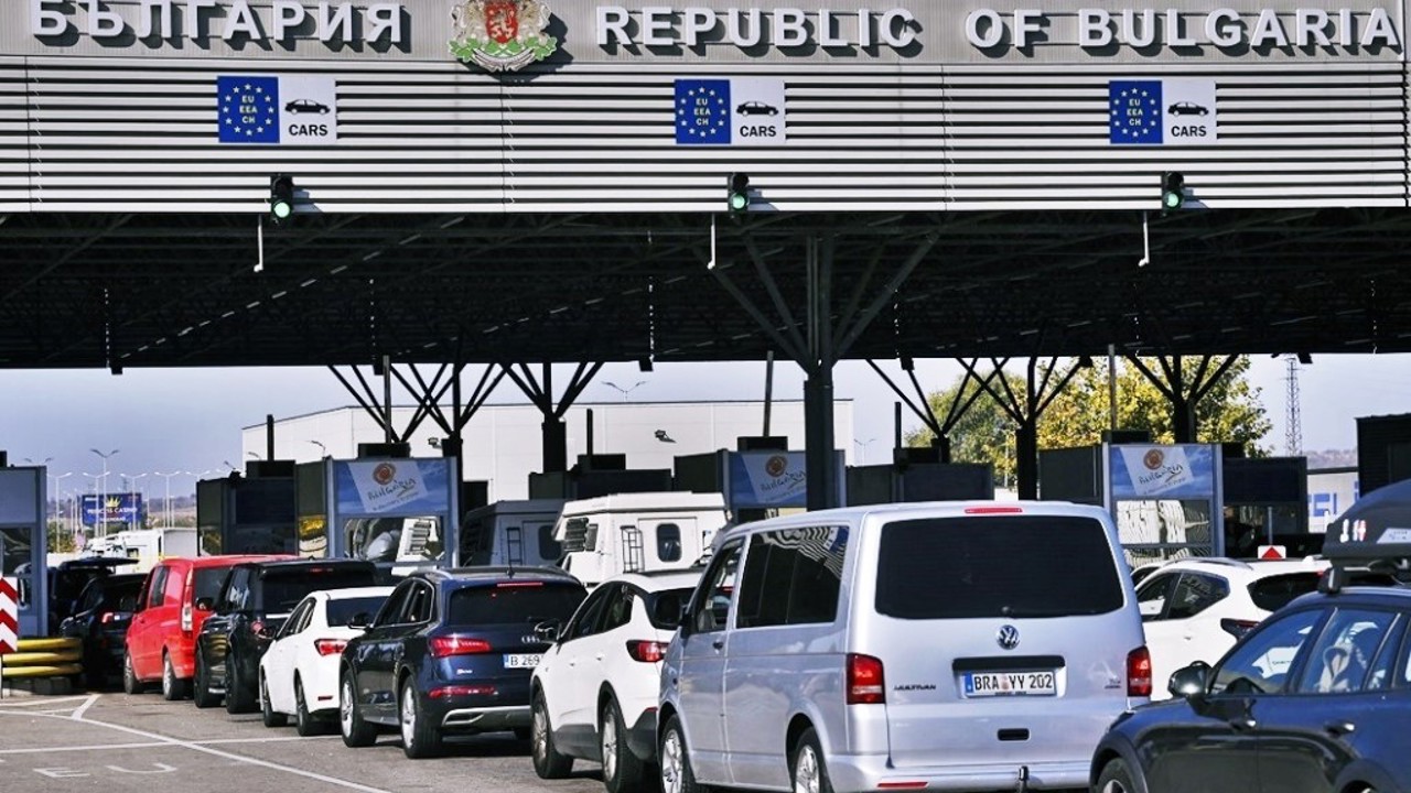 Kapıkule’ye kuzeyde yeni sınır kapısı geliyor
