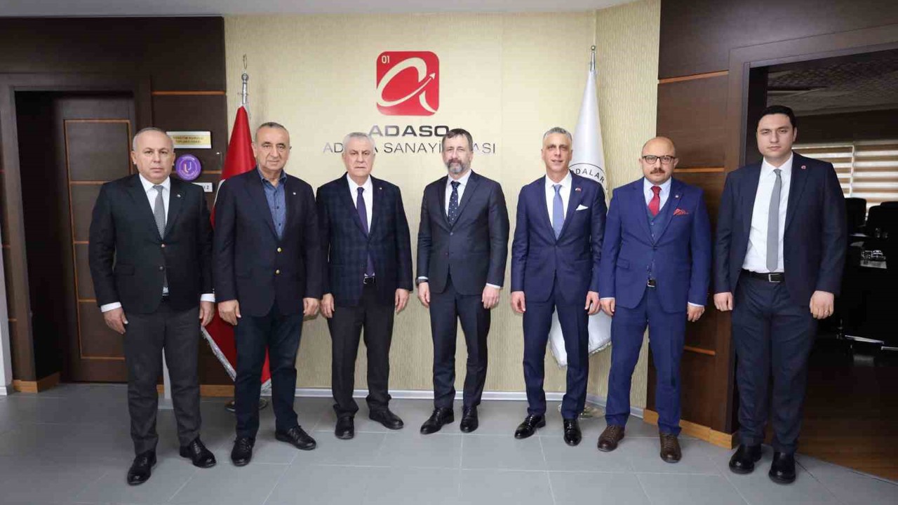 Kıvanç: "Çek Cumhuriyeti’ni güvenilir bir ortak olarak görüyoruz"
