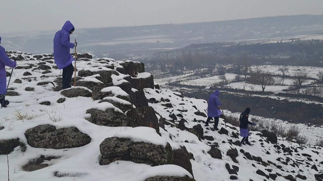 Diyarbakır’da kayıp kadından 8 gündür haber alınamıyor
