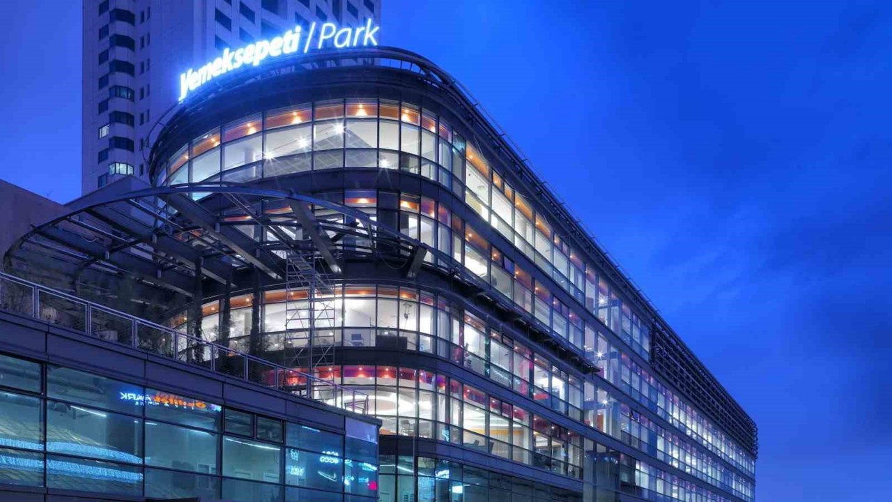 Yemeksepeti’nden, GSYH’ye 3 milyar euroyu aşan katkı
