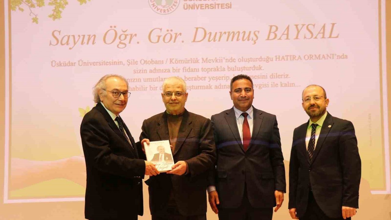 Helalleşme endeksiyle, hakkaniyete dayalı borç değerlendirmesi yapılabilecek
