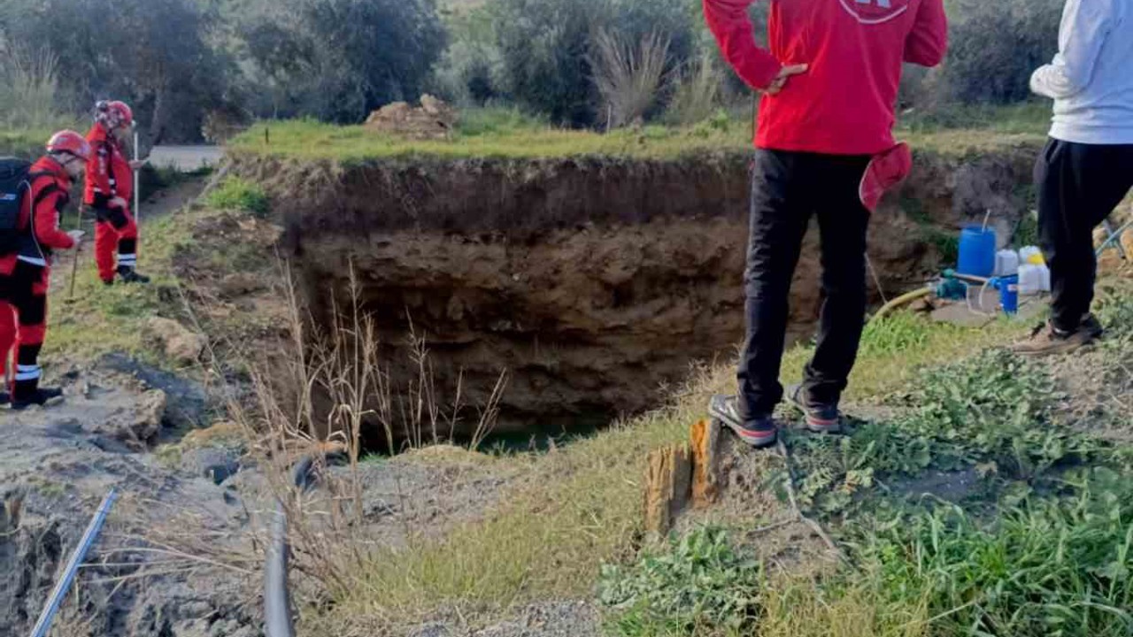 Küçük Ali için umutlandıran haber Adana’dan geldi
