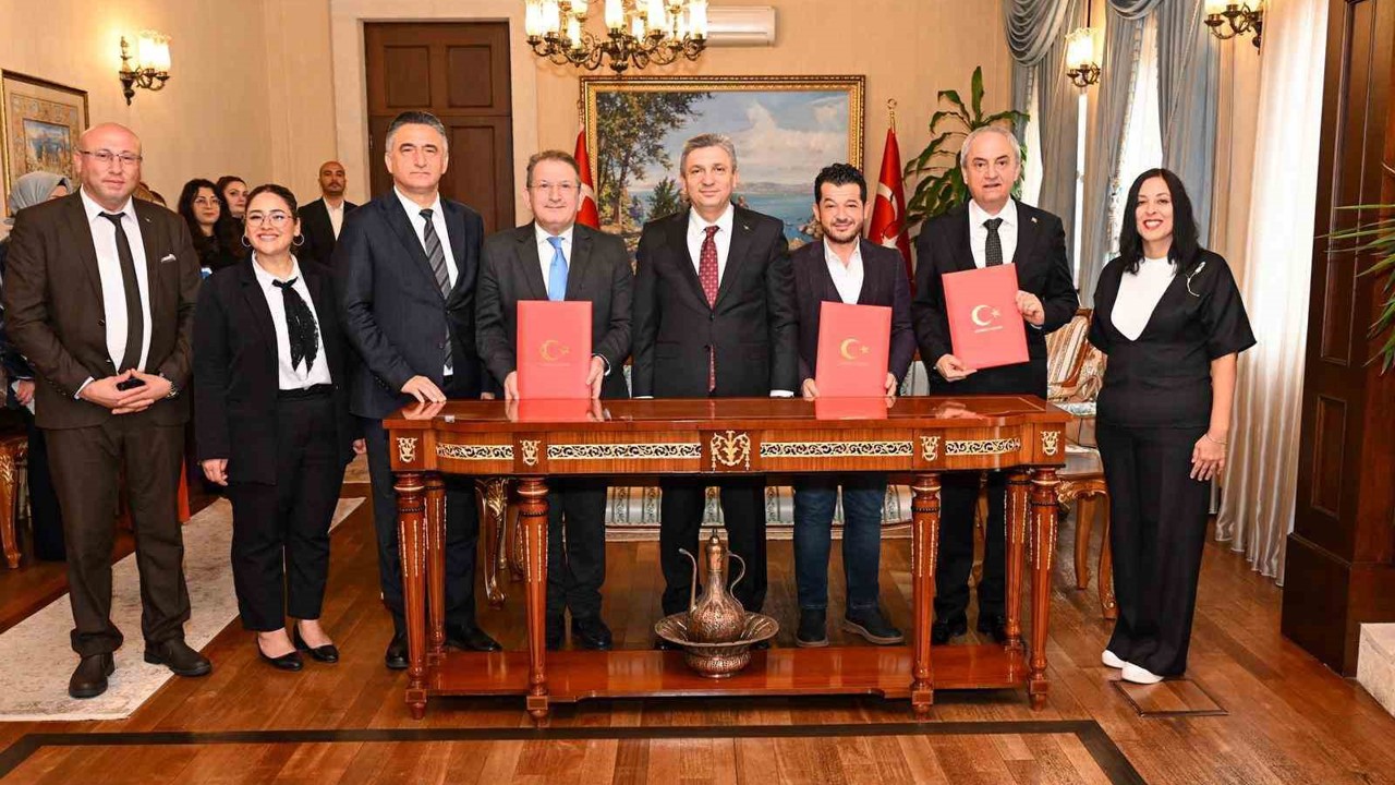 Kepez’de 2 yeni Aile Sağlık Merkezi açılacak
