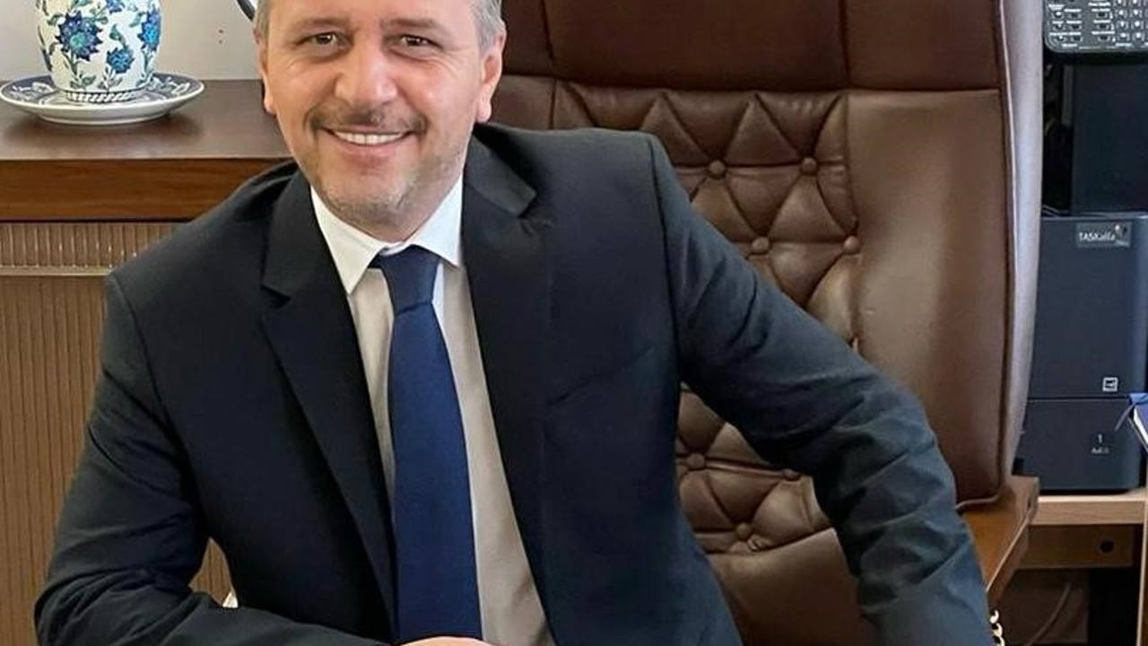 AKİB’de Türkiye Kurumsal İlişkiler Komisyonu’na Erdoğan atandı
