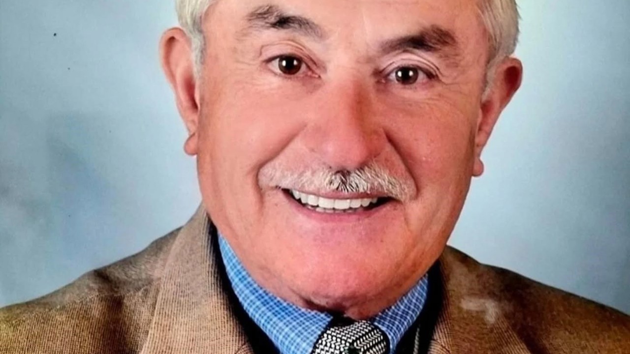 Balıkesirli fotoğraf sanatçısı Sadri Varol hayatını kaybetti
