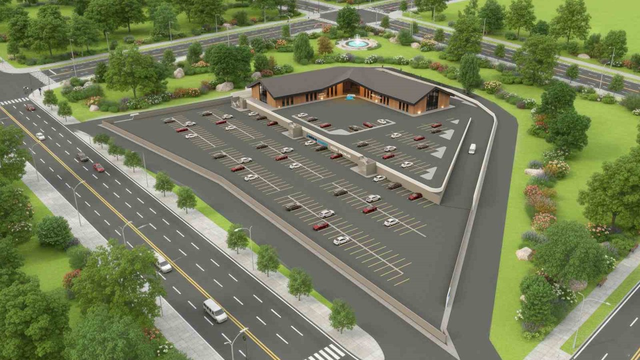 2025 yılı Bağcılar için hizmetlerle dolu bir yıl oldu
