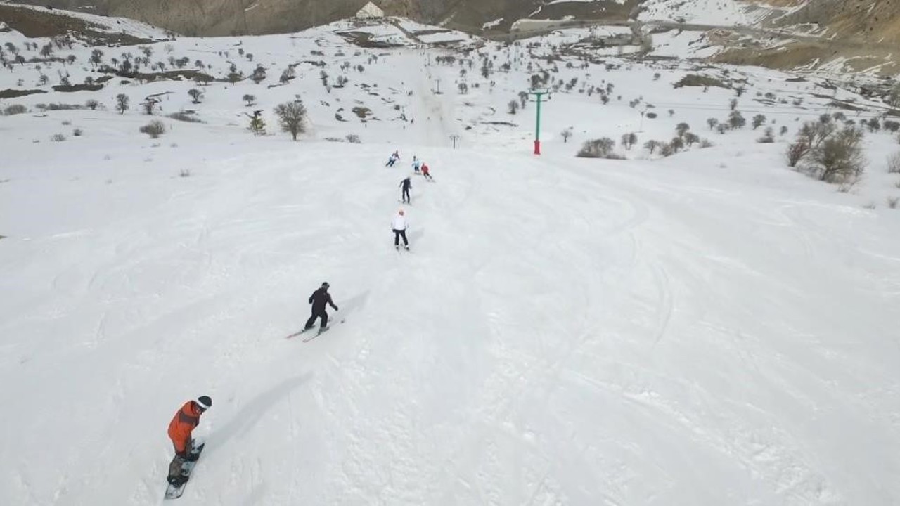 Meteoroloji 2025’in ’en’lerini açıkladı: En yüksek rüzgâr hızı Bayburt’ta ölçüldü
