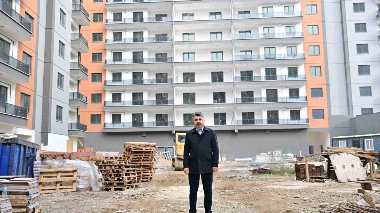 Ulus kentsol dönüşüm projesi örnek olacak
