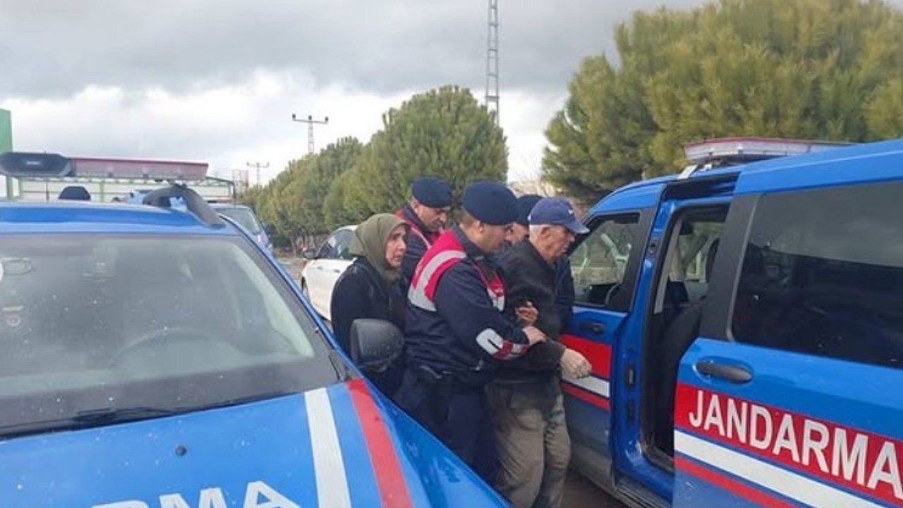 Isparta’da kayıp alzaymır hastası sağ olarak bulundu
