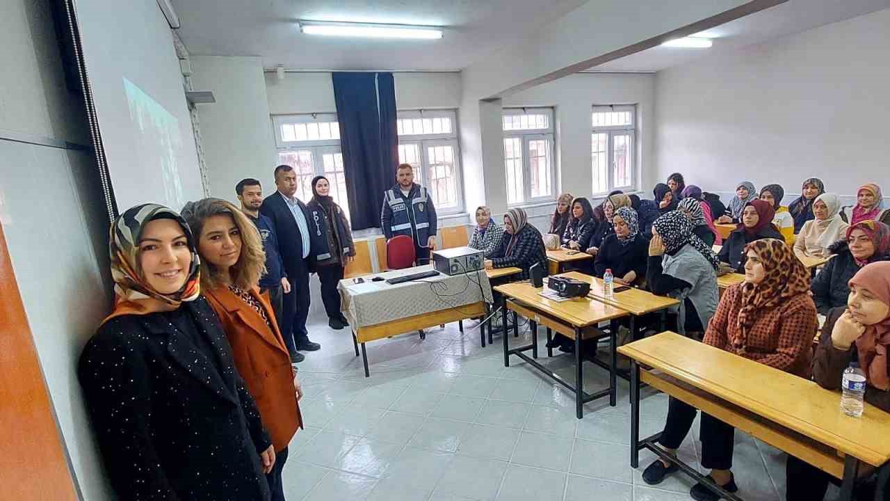 Tavşanlı’da tütünle mücadele seferberliği
