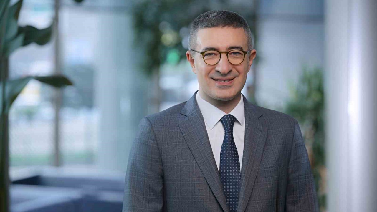 Garanti BBVA’ya Global Finance Sürdürülebilir Finansman Ödülleri’nden üç ödül birden
