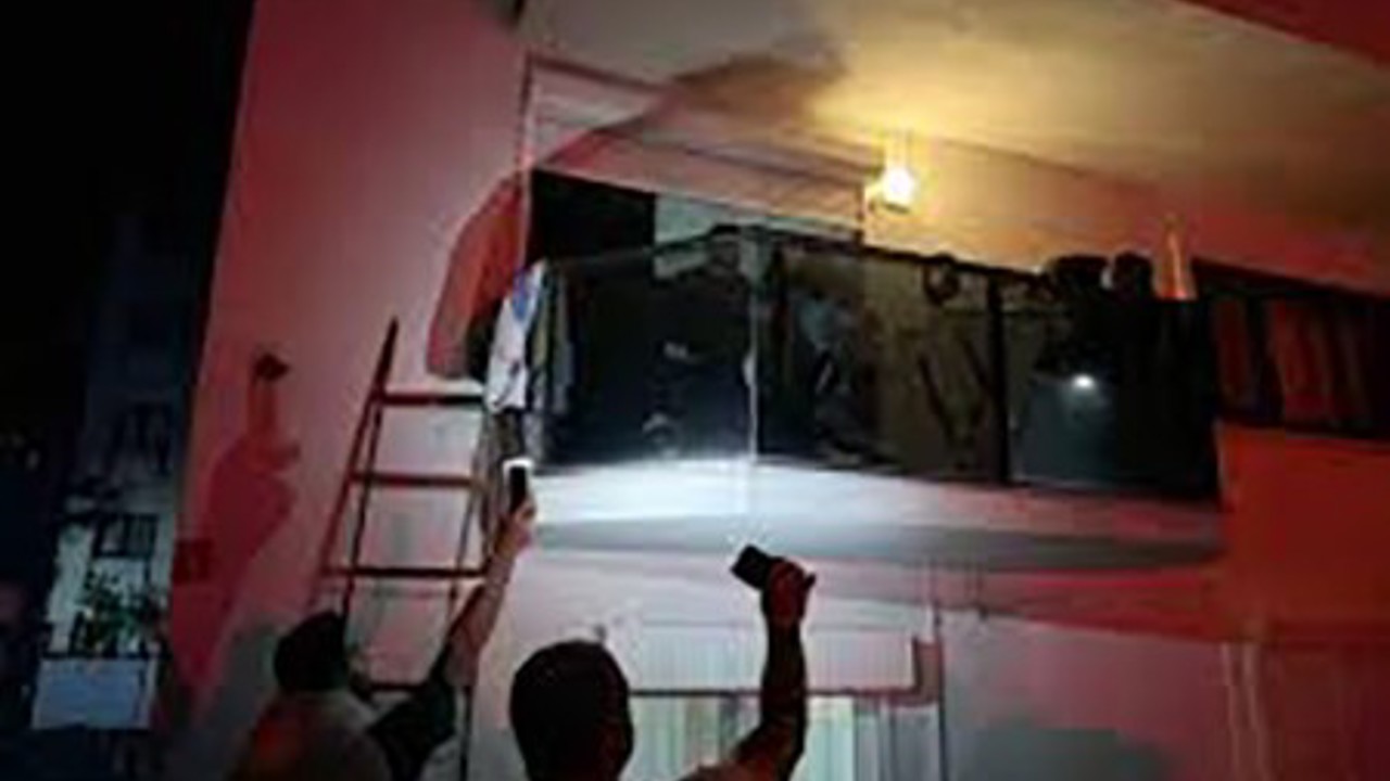 4 kez bıçakladı, sonra 112’yi aradı: "Yaşasın istedim, ölmesin diye ambulans çağırdım
