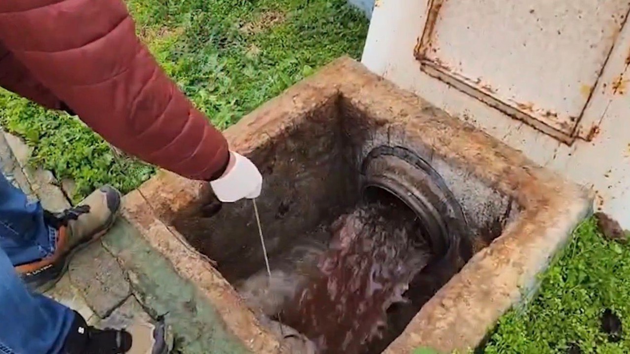 Bakanlık Gönen Çayı’nda ani denetim başlattı: 25 tesise yakın takip, kirletenlere 839 bin TL ceza yolda
