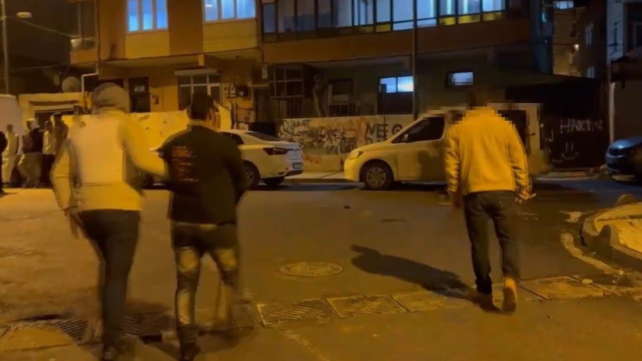 Silivri’de uyuşturucu ticareti yapan şahıslar yakalandı
