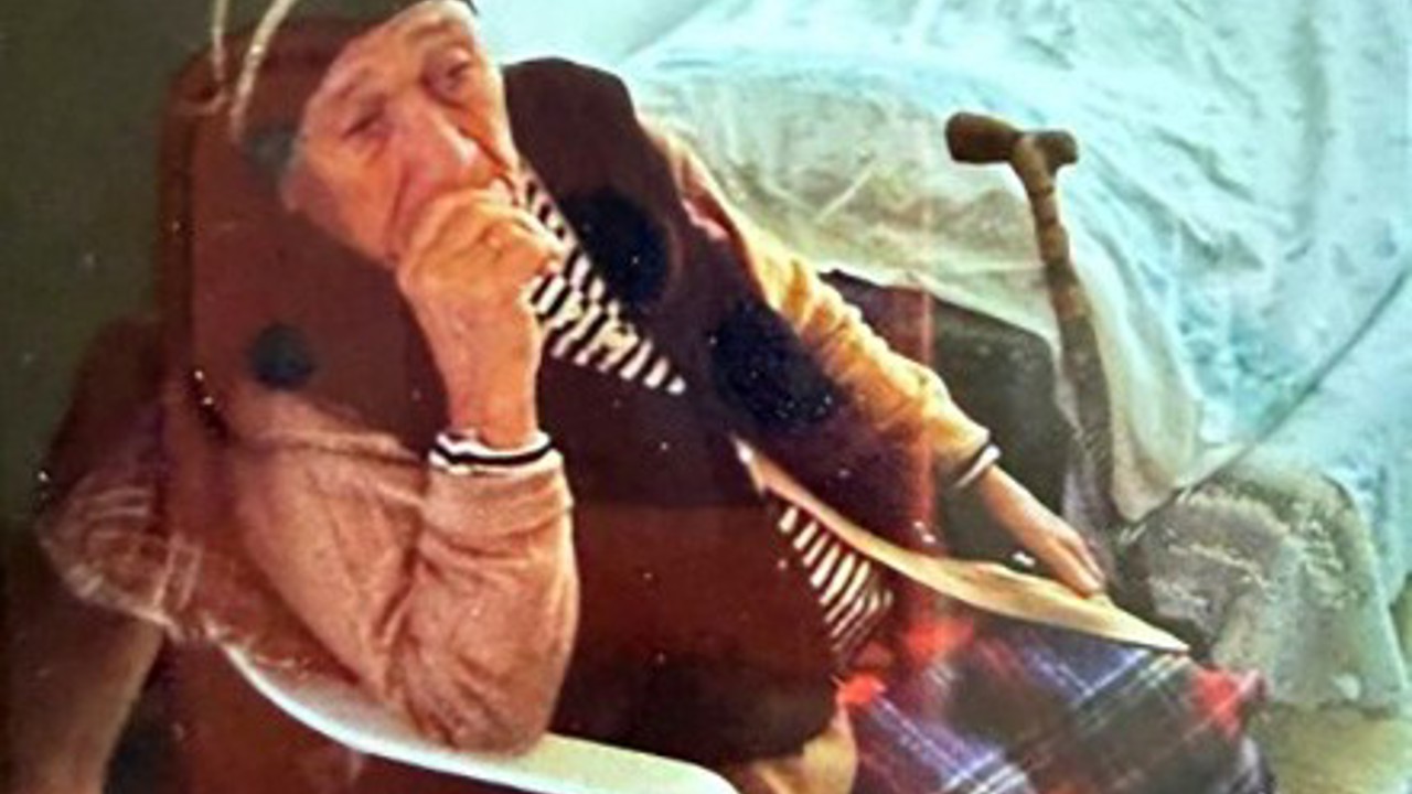 Eyüpsultan’da torun ‘Gezmeye’ diye çıkardığı anneannesini öldürdü: 5 gözaltı
