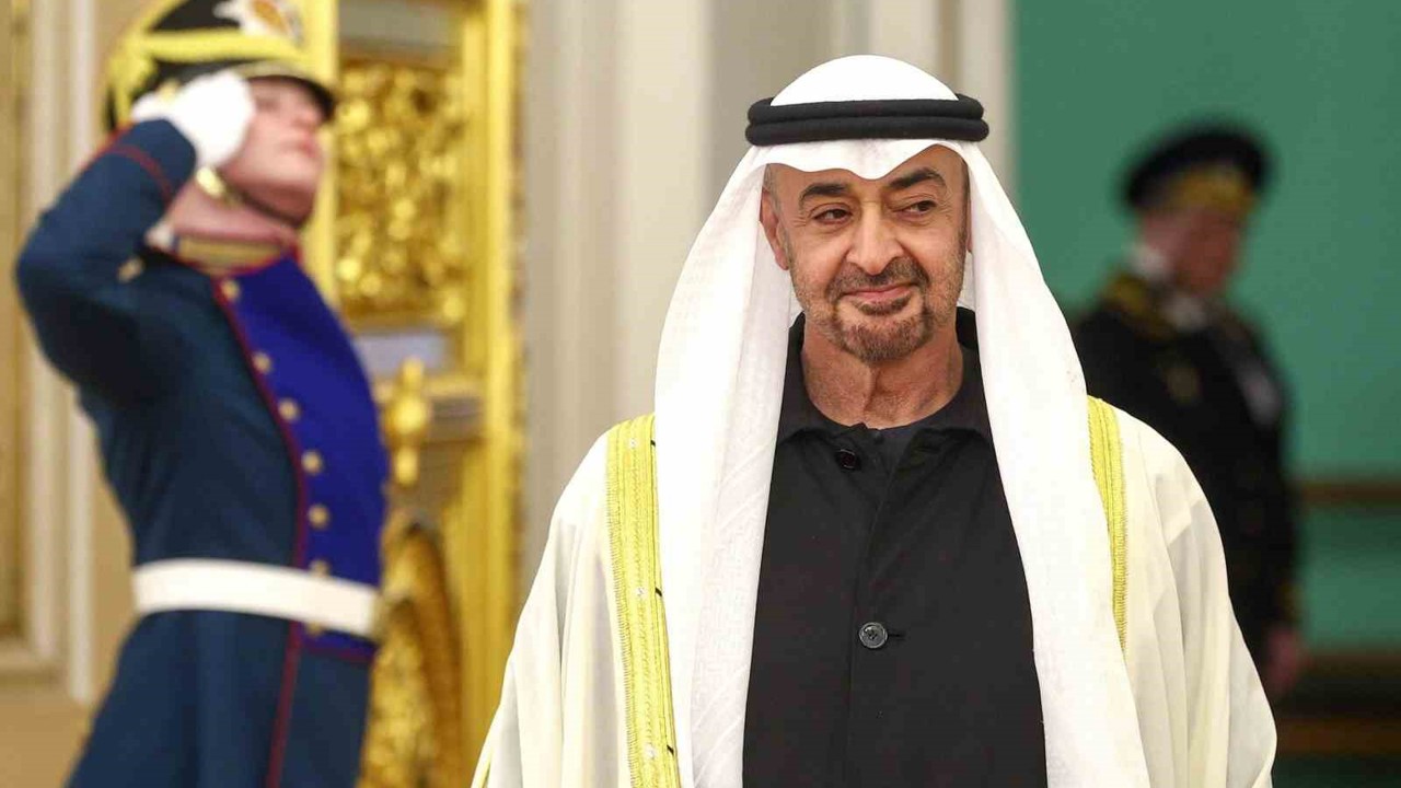 Putin: "İran hattındaki güncel gelişmeleri de hep birlikte yakından takip ediyoruz"
