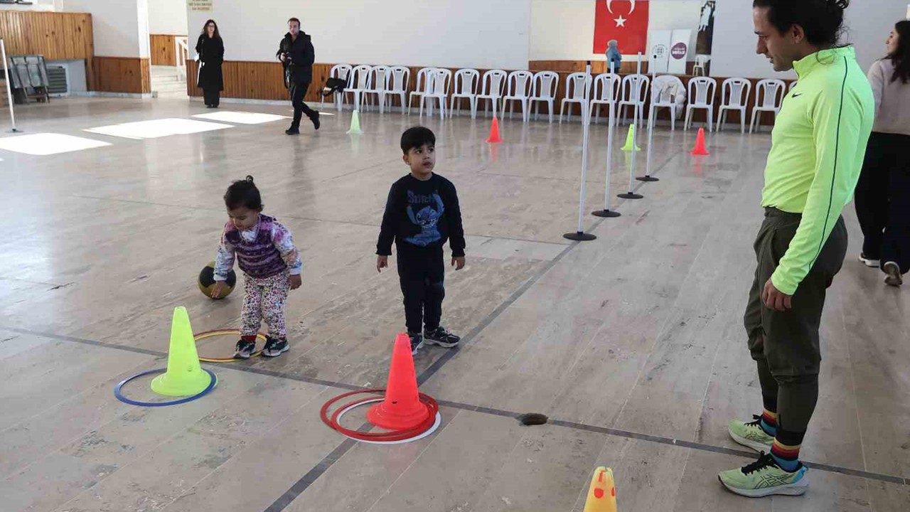 Muğla’da ara tatil Büyükşehir’in etkinlikleriyle renklendi
