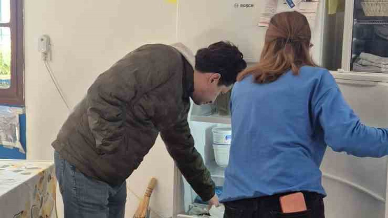 Söke’de gıda işletmelerine risk esaslı denetim
