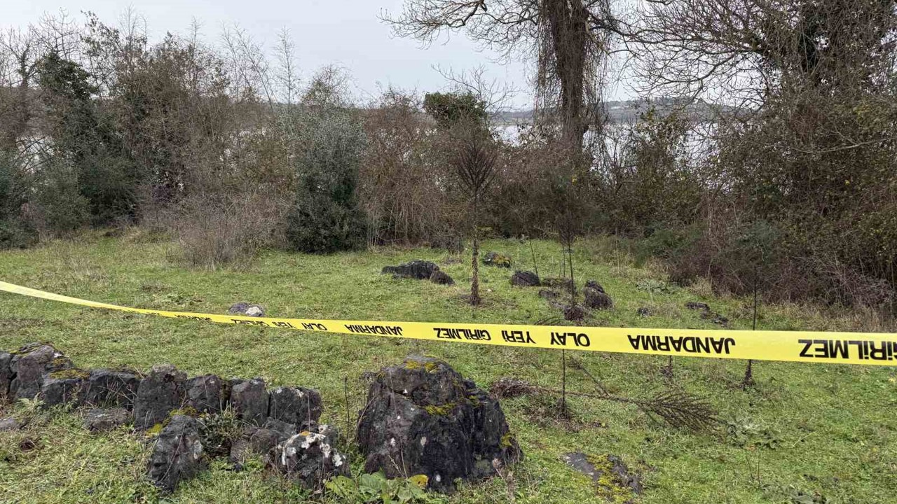 Sakarya’da iki gündür haber alınamayan 40 yaşındaki adamın cansız bedenine ulaşıldı
