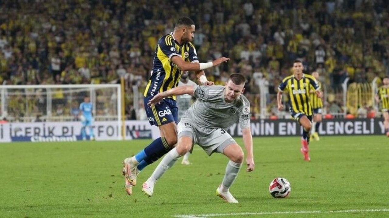 Kocaelispor, Syrota ile yolları resmen ayırdı
