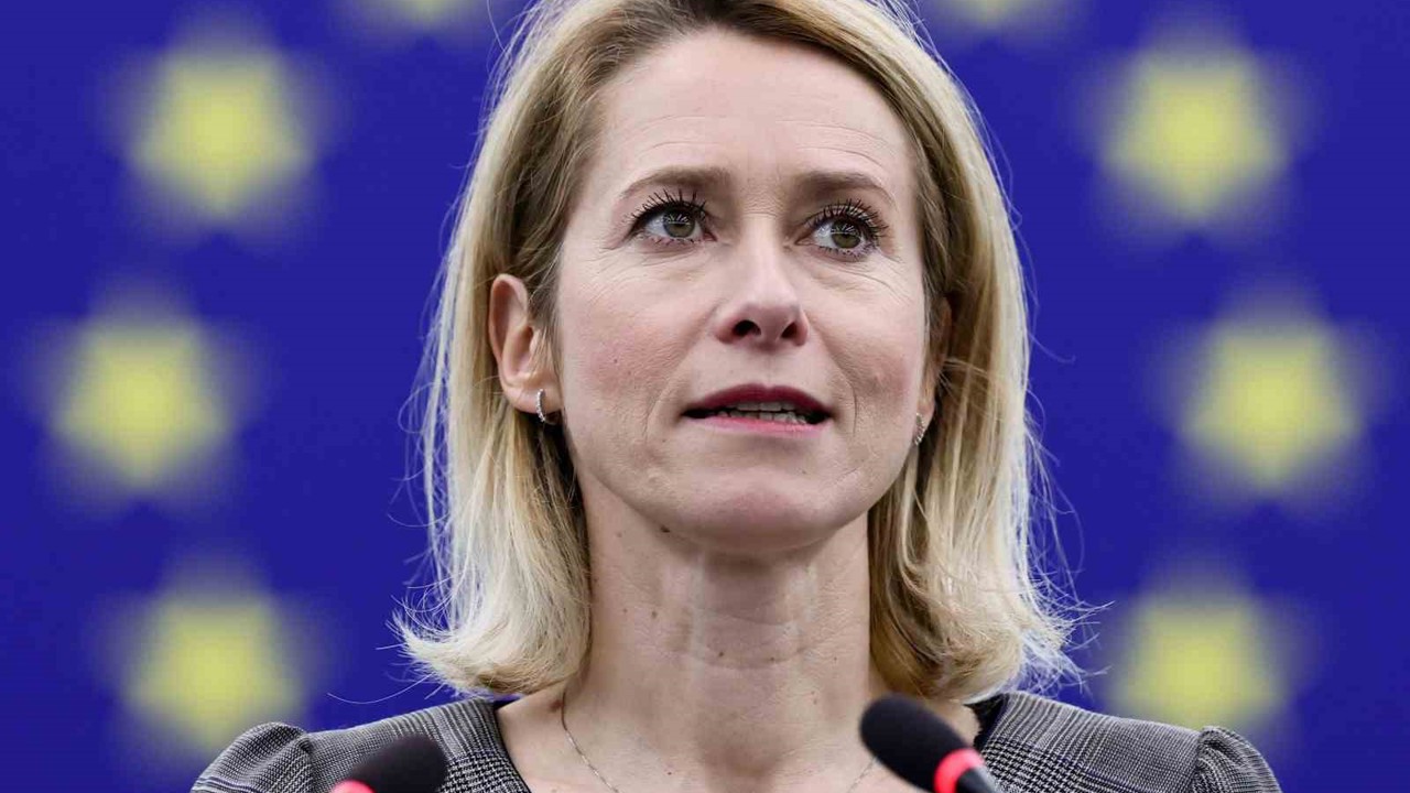 AB’den İran Devrim Muhafızları’nı "terör örgütü" listesine alma kararı
