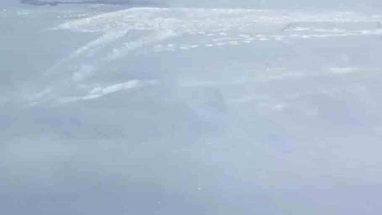 Bingöl’de rahatsızlanan genç, ambulans helikopterle hastaneye yetiştirildi
